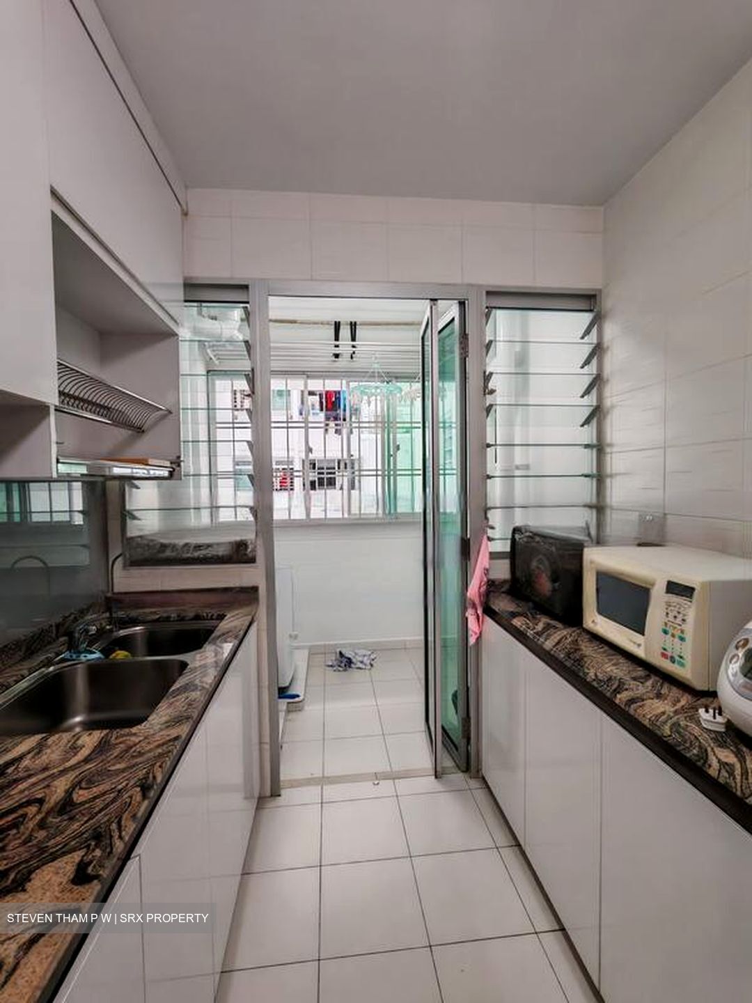 Blk 207A Punggol Sails (Punggol), HDB 4 Rooms #456113471